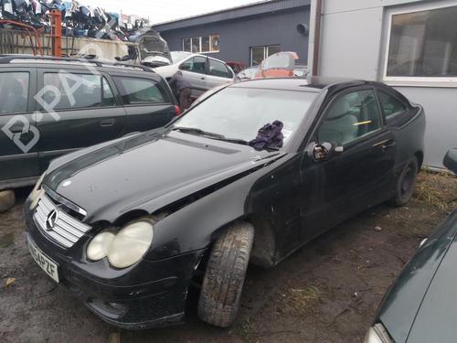 Engine mount MERCEDES-BENZ C-CLASS (W203) C 180 Kompressor (203.046) | BP33064005M89 - Image 6