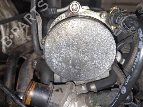 Used Vacuum pump Vacuum pump 35181528 35181528