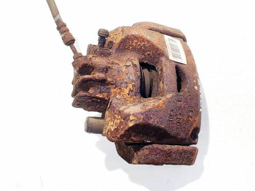 Used Left front brake caliper Left front brake caliper PEUGEOT RCZ 1.6 16V (156 hp) 35034053 35034053