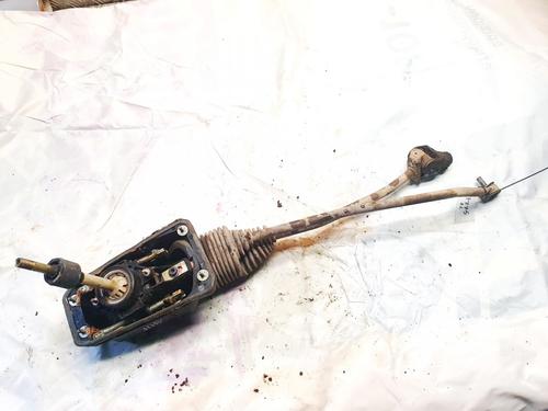 Used Gear lever Gear lever VW PASSAT B5 Variant (3B5) 1.9 TDI (115 hp) 35462972 35462972