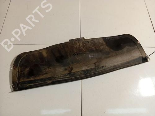 Used Scuttle panel Scuttle panel OPEL ZAFIRA A MPV (T98) 2.0 DI 16V (F75) (82 hp) 36250182 36250182
