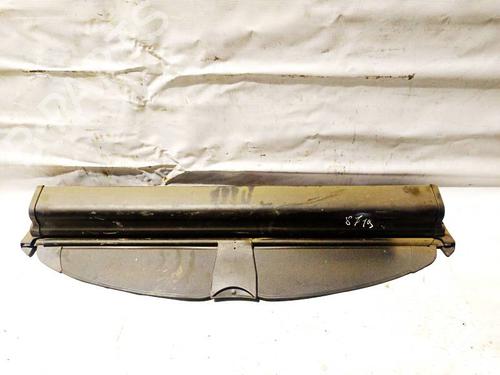 Used Rear parcel shelf Rear parcel shelf 35056730 35056730