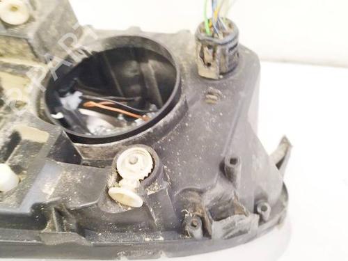 Right headlight FIAT DOBLO Cargo (263_) 2.0 D Multijet | BP34867238C29 - Image 3
