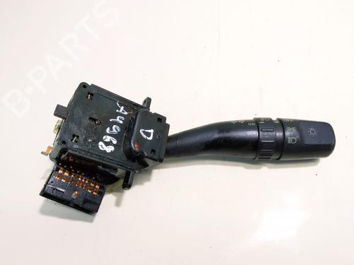 Used Warning switch Warning switch KIA SORENTO I (JC) 2.5 CRDi 4WD (140 hp) 35645183 35645183