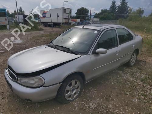 Electronic module FORD MONDEO II (BAP) 1.8 TD | BP33099072M83 - Image 6