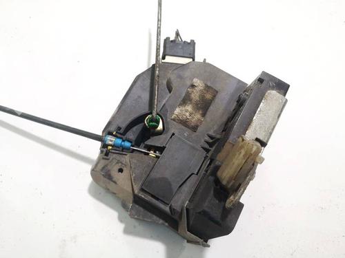 Used Front right lock Front right lock 34817509 34817509