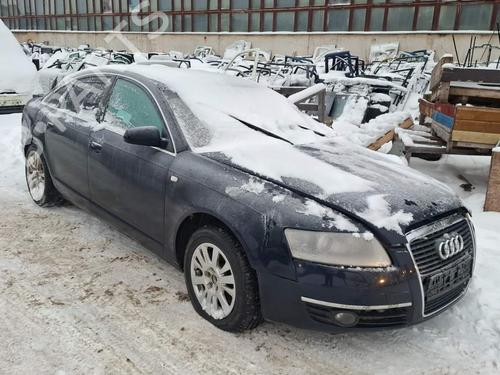 Used Parts AUDI A6 C6 (4F2)  3.0 TDI quattro  4469574