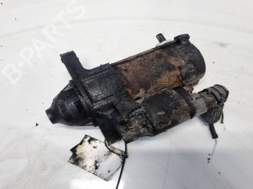 Used Starter Starter 35546656 35546656