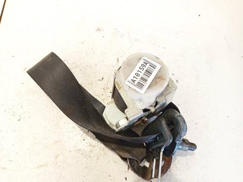 Used Rear right seatbelt Rear right seatbelt 34969914 34969914
