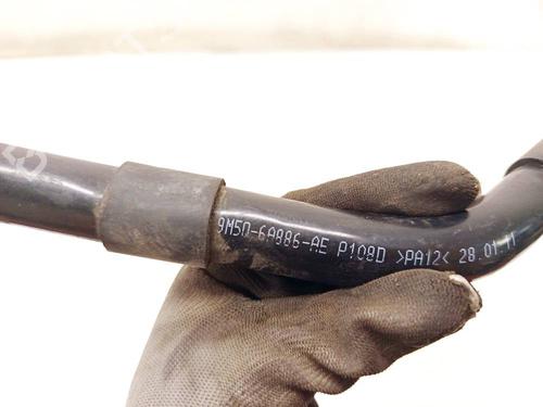 Pipe BMW 5 (F10) 535 d | BP38610941M125 - Image 3