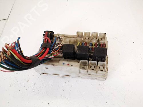 Used Fuse box Fuse box NISSAN MURANO I (Z50) 3.5 4x4 (245 hp) 32590518 32590518