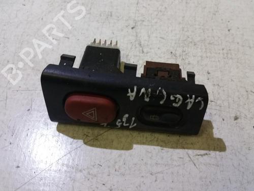 Advarselsbryter Advarselsbryter RENAULT LAGUNA I (B56_, 556_) 1.8 (B56A/B) (90 hp) 35654876 35654876