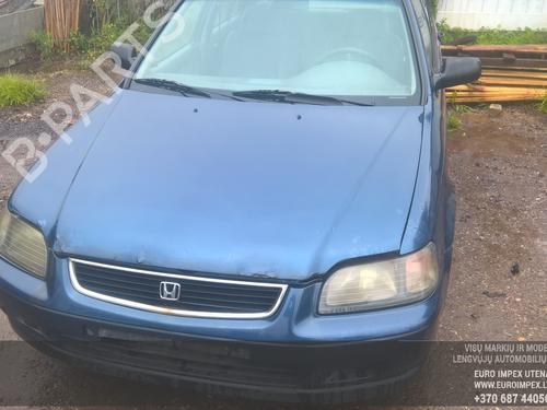 Used Parts HONDA CIVIC VI Hatchback (EJ, EK) 1.4 i S (EJ9) 4526366