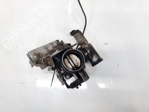 Used Throttle body Throttle body OPEL ASTRA J (P10) 1.7 CDTI (68) (125 hp) 35231970 35231970