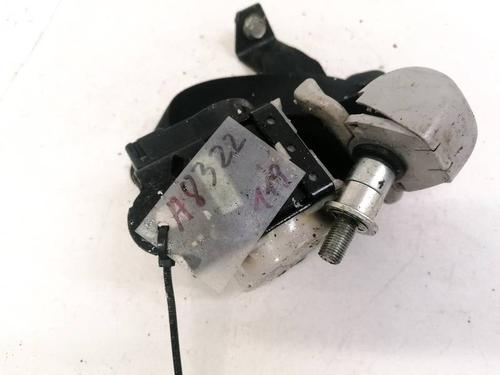 Rear right seatbelt MAZDA 5 (CR) 2.0 CD (CR19) | BP35388155I28 - Image 2