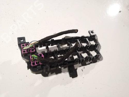 Fuse box AUDI A4 B5 (8D2) 1.8 | BP32579349E1