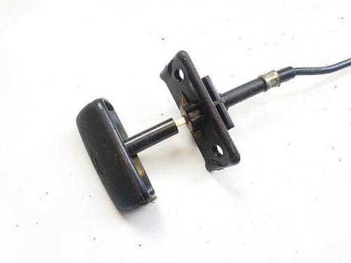 Interior handle SUZUKI IGNIS II (MH) 1.3 (RM413) | BP34962001I7 - Image 3