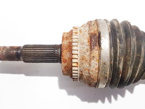 Left front driveshaft TOYOTA RAV 4 II (_A2_) 2.0 D 4WD (CLA20_, CLA21_, CLA20R, CLA21R) | BP35462268M38 - Image 2