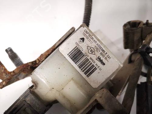 Electronic module RENAULT LAGUNA III (BT0/1) 2.0 dCi GT (BT11, BT1E, BT1N) | BP34844488M83 - Image 2