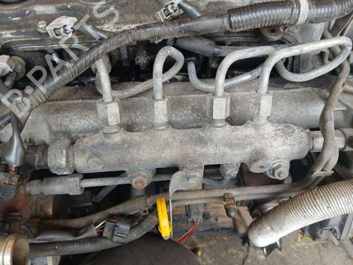 Używane Szyna wtryskowa Szyna wtryskowa MAZDA 6 Hatchback (GH) 2.0 MZR-CD (GH14) (140 hp) 36658863 36658863