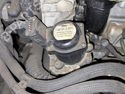 Used Egr Egr CITROËN C4 I (LC_) 1.6 HDi (90 hp) 34908703 34908703