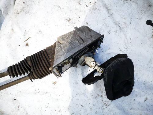 Gear lever VW PASSAT B5 Variant (3B5) 1.9 TDI | BP37093949M90 - Image 3