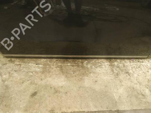 Dørliste VW PASSAT B7 (362) 1.6 TDI | BP38550824C150 - Image 2