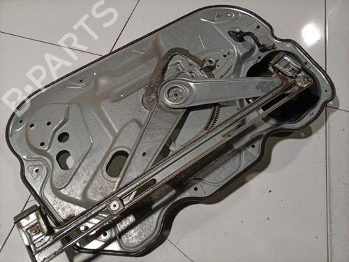 Front right window mechanism FORD FOCUS II (DA_, HCP, DP) 1.6 TDCi | BP34754848C23 - Image 4