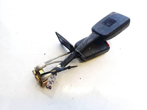 Seat buckle VW PASSAT B5 Variant (3B5) 1.9 TDI | BP35353343I32 - Image 2