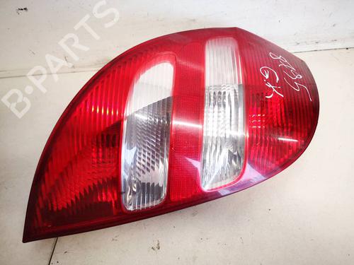 Used Left taillight Left taillight MERCEDES-BENZ A-CLASS (W169) A 180 CDI (169.007, 169.307) (109 hp) 35334714 35334714