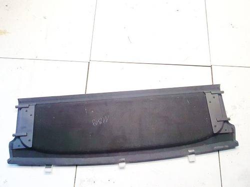Rear parcel shelf AUDI A5 Convertible (8F7) 2.0 TDI | BP40164958C85 - Image 2