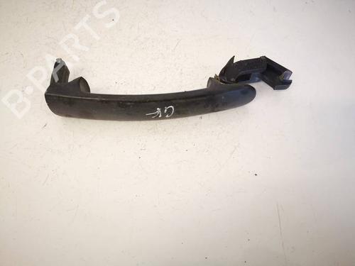 rear-left-exterior-door-handle-skoda-fabia-i-6y2-1999-2000-2001-2002-2003-2004-2005-2006-2007-2008-34753106 main image