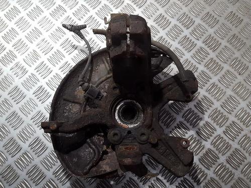 Used Left front steering knuckle Left front steering knuckle 35699152 35699152