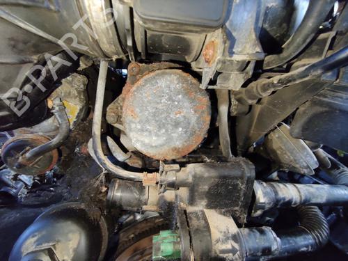Used Vacuum pump Vacuum pump 35605533 35605533