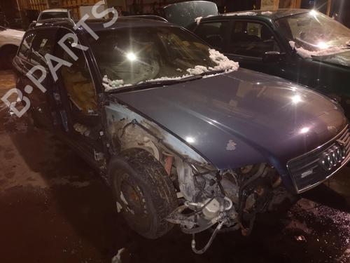 Used Parts AUDI A6 C5 (4B2, 4B4) 2.4 (170 hp) 4471240