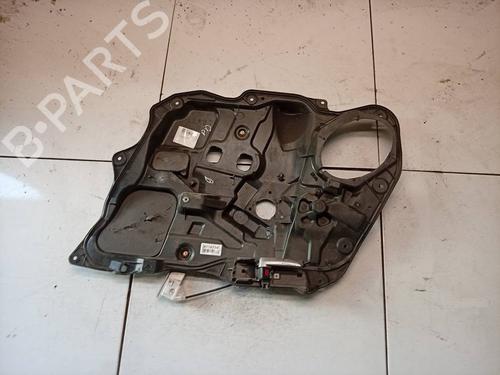 Used Front right window mechanism Front right window mechanism MAZDA 3 (BK) 1.6 DI Turbo (109 hp) 34826758 34826758