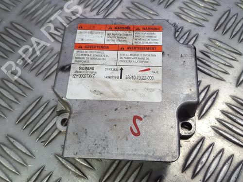 Used ECU airbags ECU airbags SUZUKI SX4 (EY, GY) 1.6 DDIS (RW416D) (90 hp) 33493832 33493832
