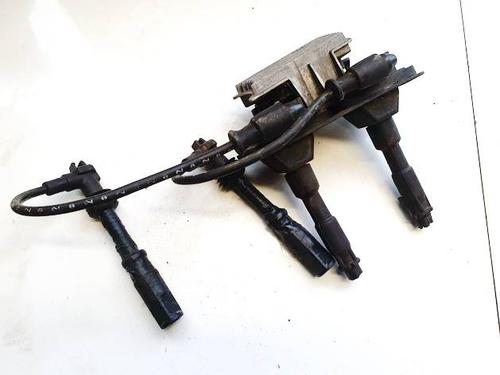 Used Ignition coil Ignition coil VW PASSAT B5 Variant (3B5) 1.8 (125 hp) 40520103 40520103