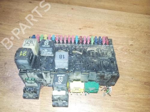 Used Fuse box Fuse box VW POLO Van Hatchback Van (6N1) 1.4 (60 hp) 33515150 33515150