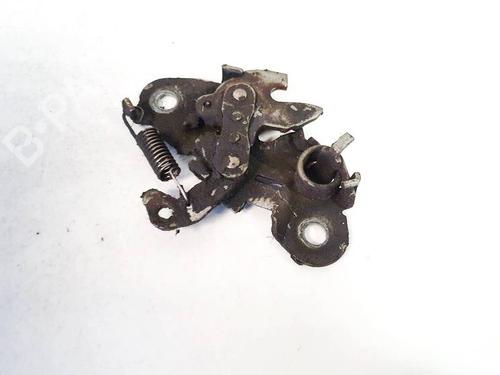 Used Hood lock Hood lock PEUGEOT 405 I Break (15E) 1.9 D (64 hp) 35367417 35367417