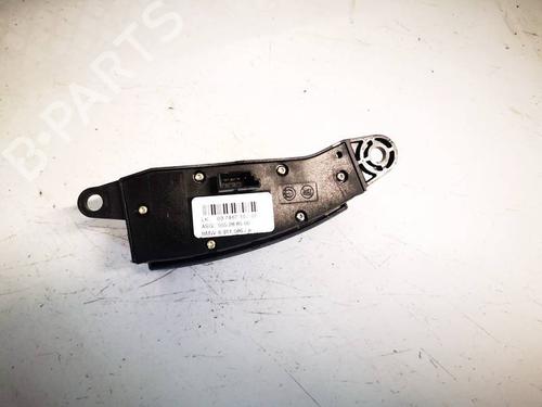 Steering wheel controls BMW 7 (E65, E66, E67) 740 d | BP35037734E15 - Image 2