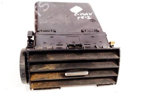 Used Air vent Air vent PEUGEOT 407 (6D_) 1.6 HDi 110 (6D9HZC, 6D9HYC) (109 hp) 34176910 34176910