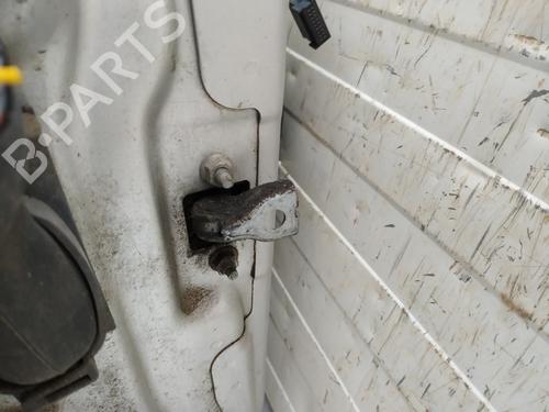 Used Hinge/Door check strap Hinge/Door check strap OPEL VECTRA C (Z02) 2.2 DTI 16V (F69) (125 hp) 35483025 35483025