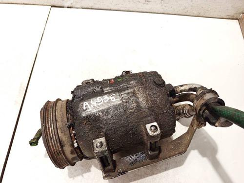Used AC compressor AC compressor 34884577 34884577