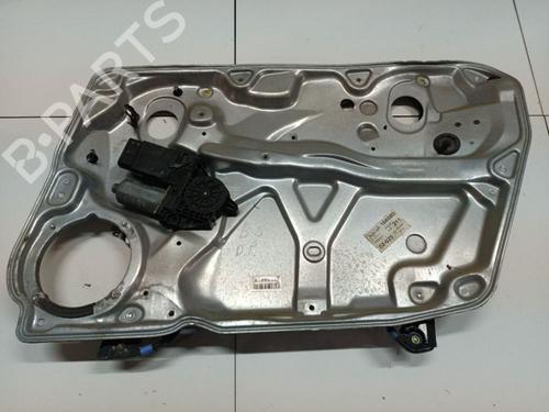 Used Front right window mechanism Front right window mechanism VW PASSAT B5 Variant (3B5) 1.9 TDI (110 hp) 34869502 34869502