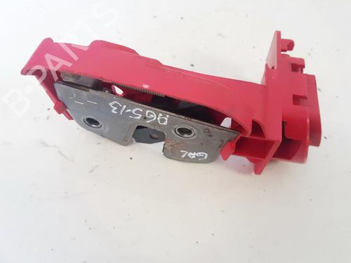 Used Electronic module Electronic module MAZDA 3 (BK) 1.6 DI Turbo (109 hp) 35539581 35539581