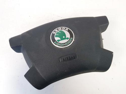 Used Driver airbag Driver airbag SKODA FABIA I (6Y2) 1.2 (64 hp) 32874831 32874831