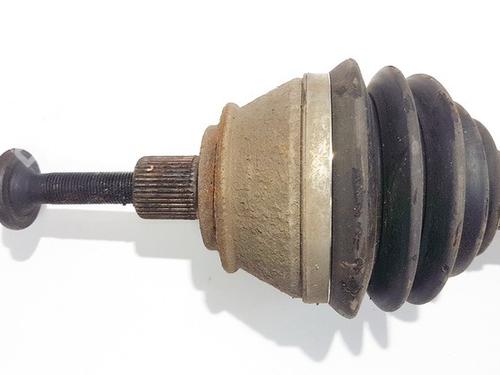 Right front driveshaft AUDI A6 C6 (4F2) 2.0 TDI | BP35480606M39 - Image 2