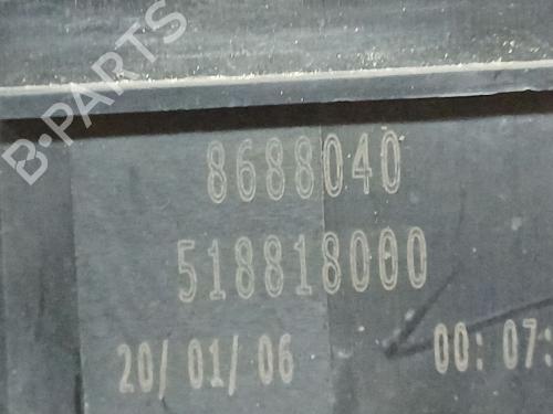 Fuse box VOLVO V50 (545) 2.0 D | BP40617689E1 - Image 4