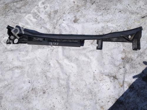 Used Scuttle panel Scuttle panel OPEL MERIVA A MPV (X03) 1.7 CDTI (E75) (100 hp) 35498739 35498739